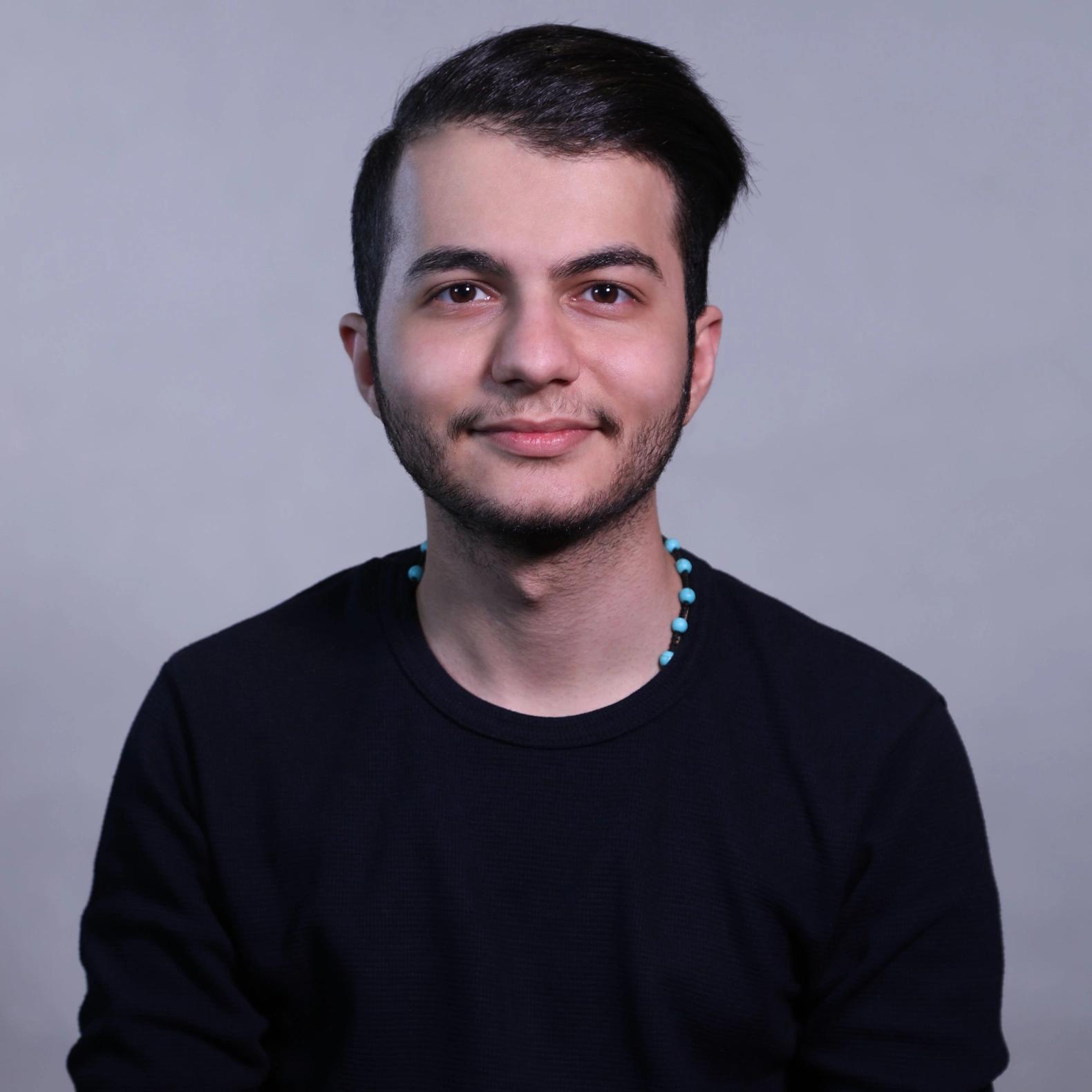 Moien Tajik