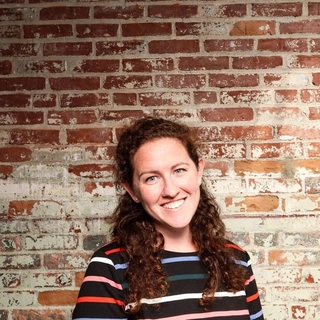 Moira Rose McGarghan