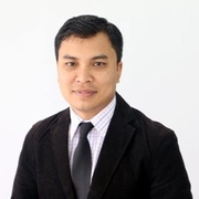 Moirangthem Suresh Singh