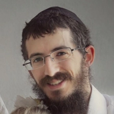 Moishe Naparstek