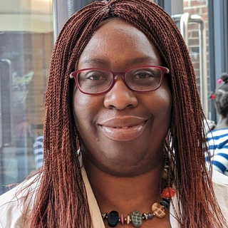 Moji Kolawole Chartered Fcipd