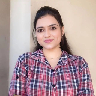 Moksha Bhavsar