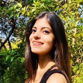 Mokshaa Mohla