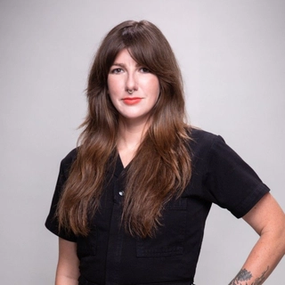 Molly Crickman