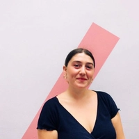 Molly Marriott Haresign