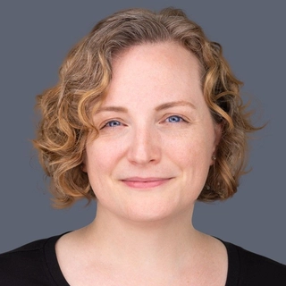 Molly Meacham