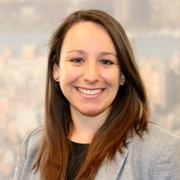 Molly O'Connor, CPA