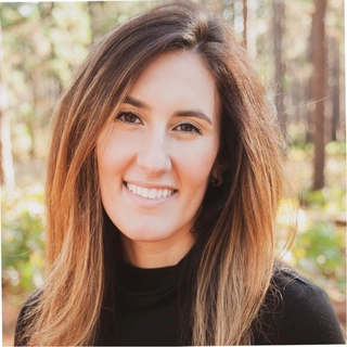 Molly Richardson Poole