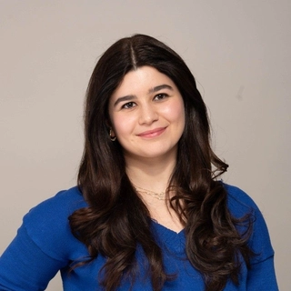 Molly Schiff