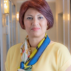 Moloud D.