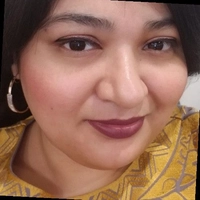 Momina Zaheer Sardar