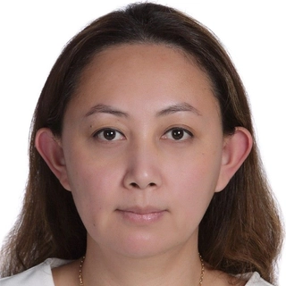 Mona Catherine Canceko