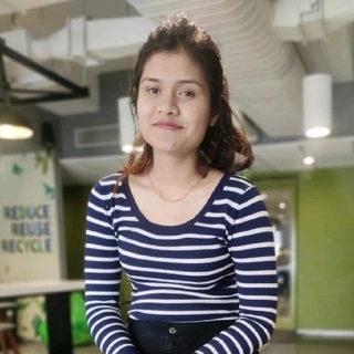 Mona Chhetri