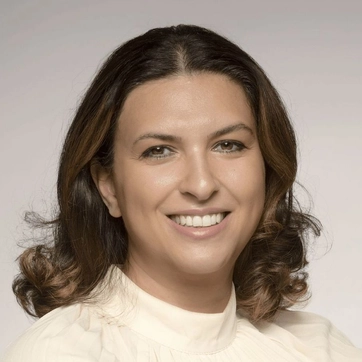 Mona Costelloe