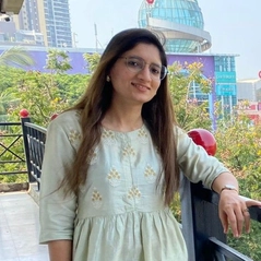 Mona Dhanesha