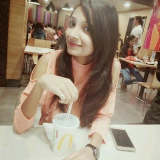 Mona Parmar