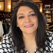 Mona Sharma