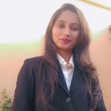 Monali Kapadiya