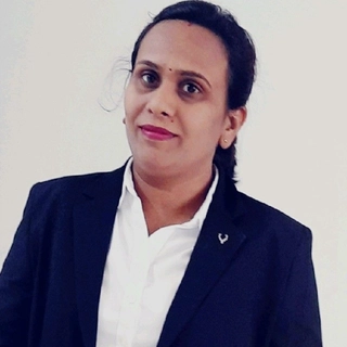 Monali Kulkarni