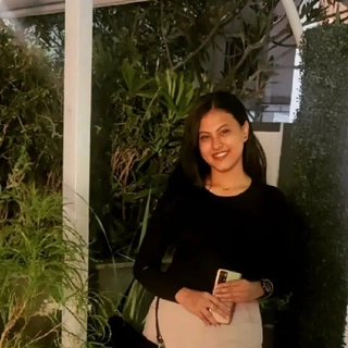 Monali Singh Dev