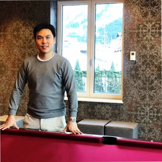 Monchit Surachaidunthavin