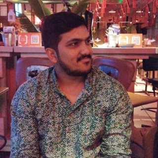 Monesh S