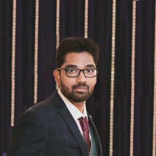 Monesh Shantharam