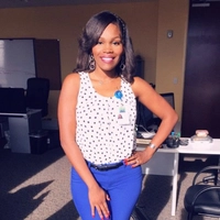 Monet Cartwright
