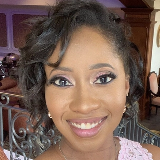Monet Parker