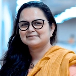 Moni Ganguly
