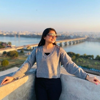 Moni Sutariya