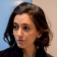 Monica Archibugi