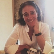 Monica Bolla