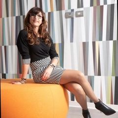 Monica Caparco