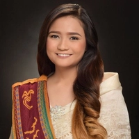 Monica Caroline MacAdaeg