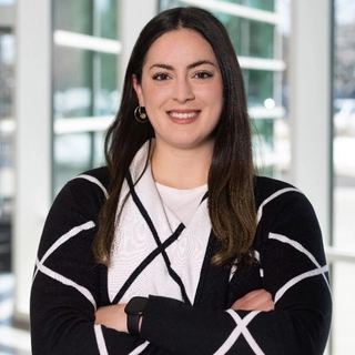 Monica Corrujedo