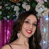 Monica Damodar