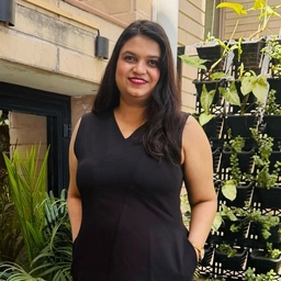 Monica Dubey