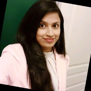 Monica Jayadevappa Meera