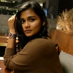 Monica Joseph