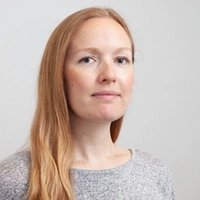 Monica Lambert Guzmán