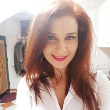 Monica Maria I.