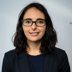Monica Milich