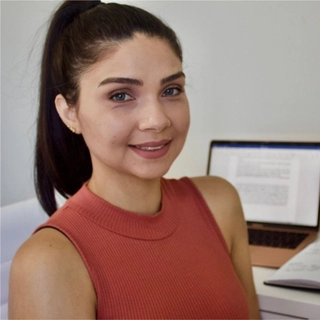 Monica Monelly Rocha