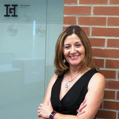 Monica Osorio