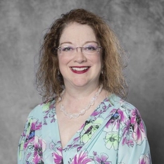 Monica Patterson
