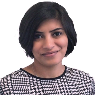Monica Pawar