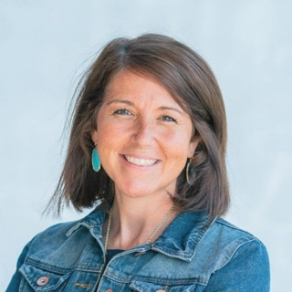 Monica Rigler Haught, MBA, SCP