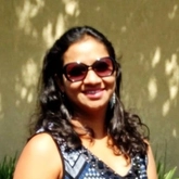 Monica Saxena