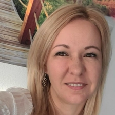 Monica Szalay